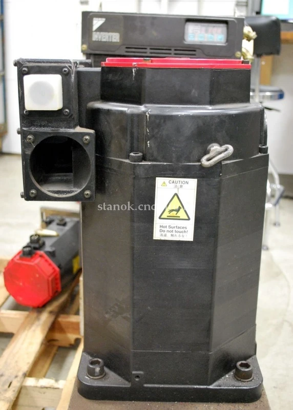 A06B-0333-B275 сервомотор Fanuc