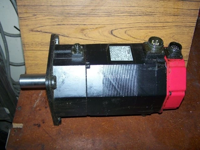 A06B-0177-B575 сервомотор Fanuc