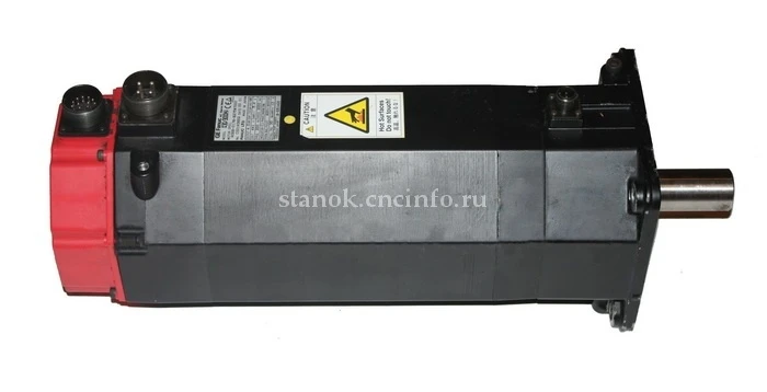 A06B-0178-B075#0008 сервомотор Fanuc