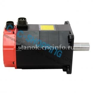 Сервомотор Fanuc AC Motor Model 10S A06B-0315-B003