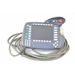 Пульт обучения KUKA 69-000-398