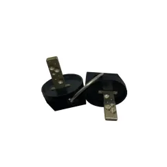 Ключ переключателя режимов KUKA 00-202-199