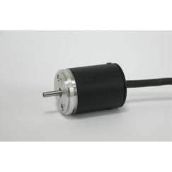 Датчик угловых перемещений ЛИР-128 СКБ ИС