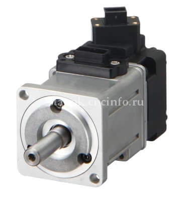 R88M-K11K015C-S2/BS2 (11 кВт, 1500 об/мин, 400 В)