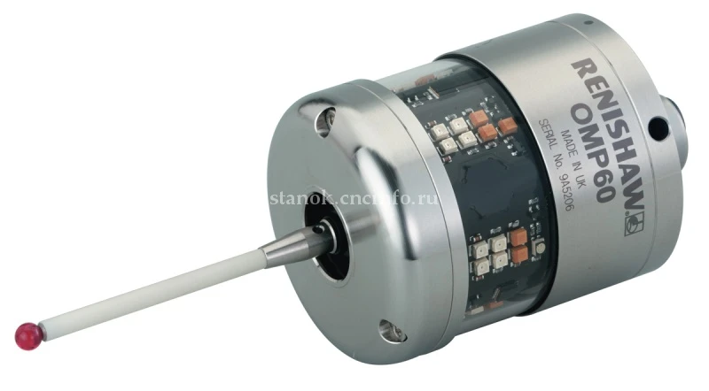 Оптическая система ОМР60 RENISHAW