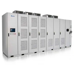 Преобразователь частоты высокого напряжения DELTA ELECTRONICS MVD1000