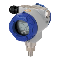 KT-302H Серия Преобразователи (датчики) давления цифровые взрывозащищенные с поддержкой дистанционного контроля