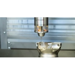 Инфракрасный измерительный датчик IRP40.42