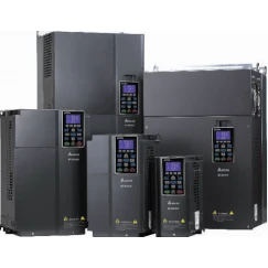 VFD 150C43A (15.0kW 380V) Преобразователь частоты