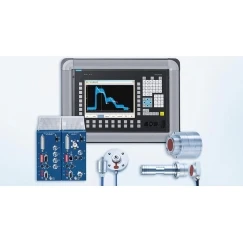 Модульная система DS6000