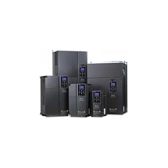Преобразователи частоты Delta Electronics серия VFD-CP2000 для насосов VFD750CP43B-00
