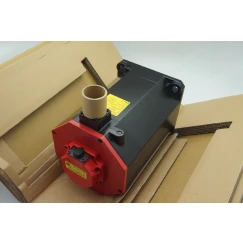 Сервомотор Fanuc A06B-0253-B400