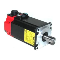 Сервомотор Fanuc A06B-0116-B203#0100