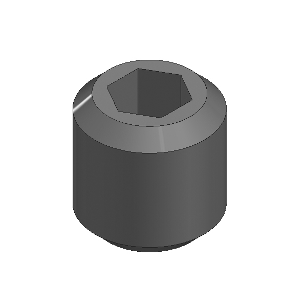 установочный винт RENISHAW