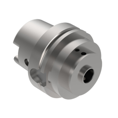 Хвостовик HSK: спецификация хвостовика DIN 69893, форма HSK A+C 100 RENISHAW