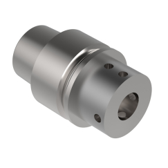 Хвостовик HSK: спецификация хвостовика DIN 69893, форма HSK, HSK E32 RENISHAW