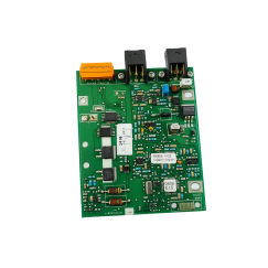 Плата управления питанием ABB 3HAC6550-1